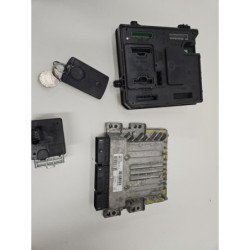 Kit De Demarrage Renault Megane 3 Phase 1